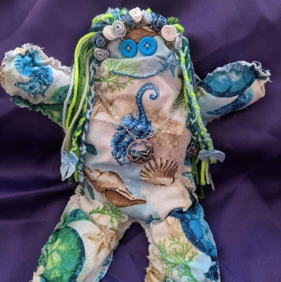 Spirit Dolls - Picture 4 of 5